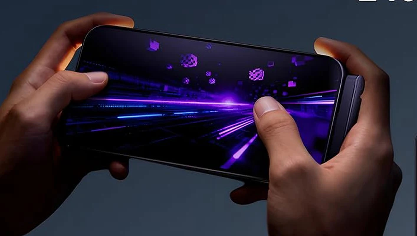 High-Speed USB Charging Cable with Stand. Durable, Tangle-Free Charger for Smartphones & Devices