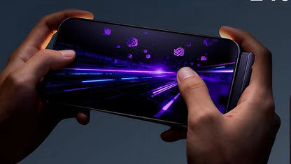 High-Speed USB Charging Cable with Stand. Durable, Tangle-Free Charger for Smartphones & Devices