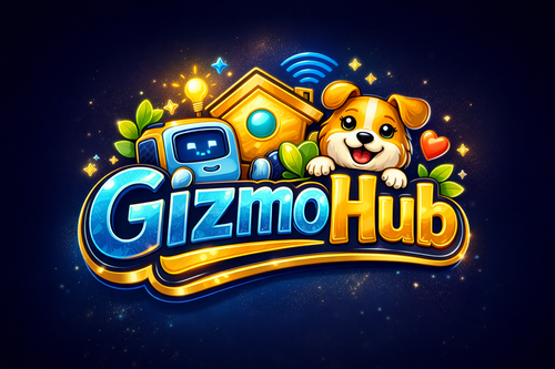 GIZMO HUB